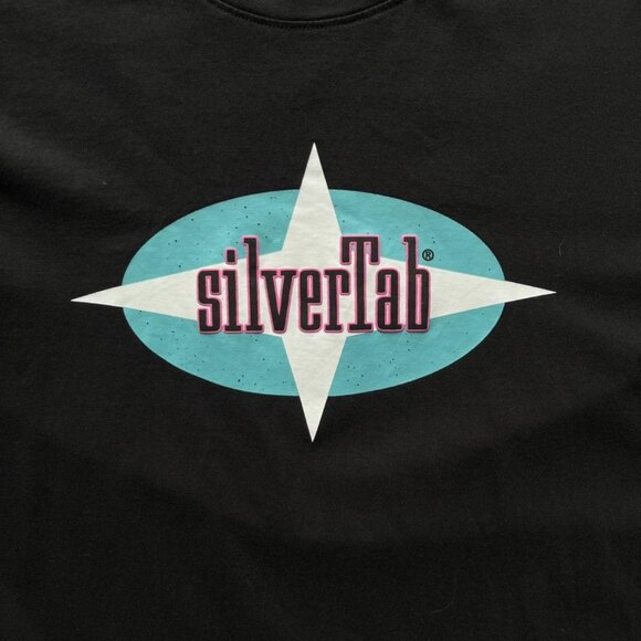 Levi silvertab t-shirt - Picture 2 of 4